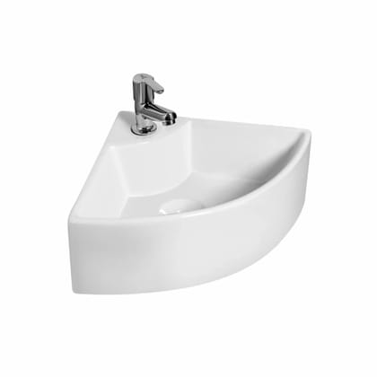 ANER Wall Hung Wash Basin