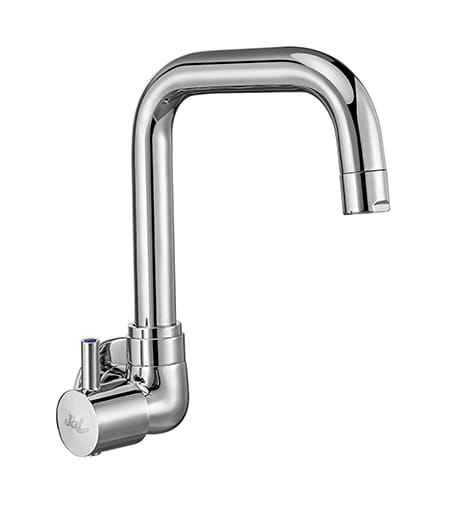 Bib Tap Swivel C Spout