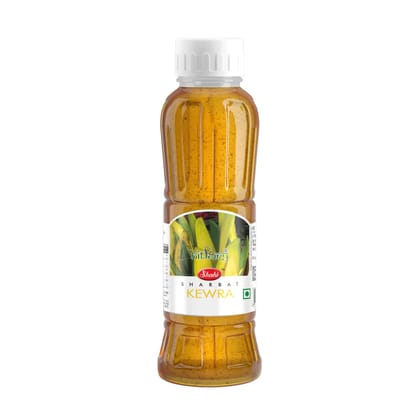 Hitkary Shahi Sharbat Kewra 700 ml