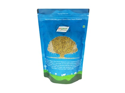 Ekgaon Mustard Seeds Powder (50g)