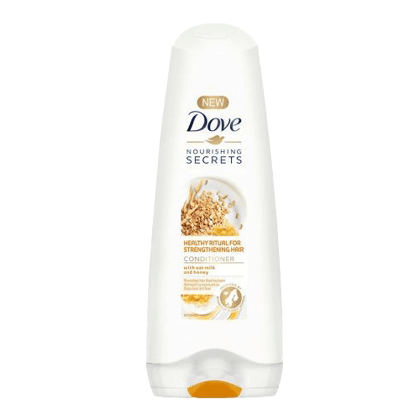 Dove Hair Conditioner Healthy Ritual For Strengthening 180ml
