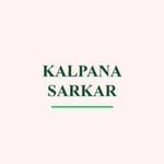 KALPANA SARKAR