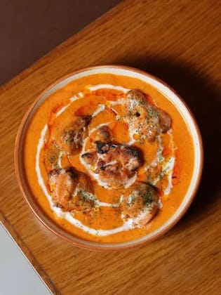 Chooza Khaas Makhani