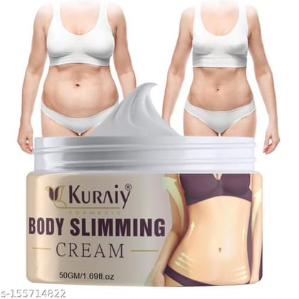 body cream