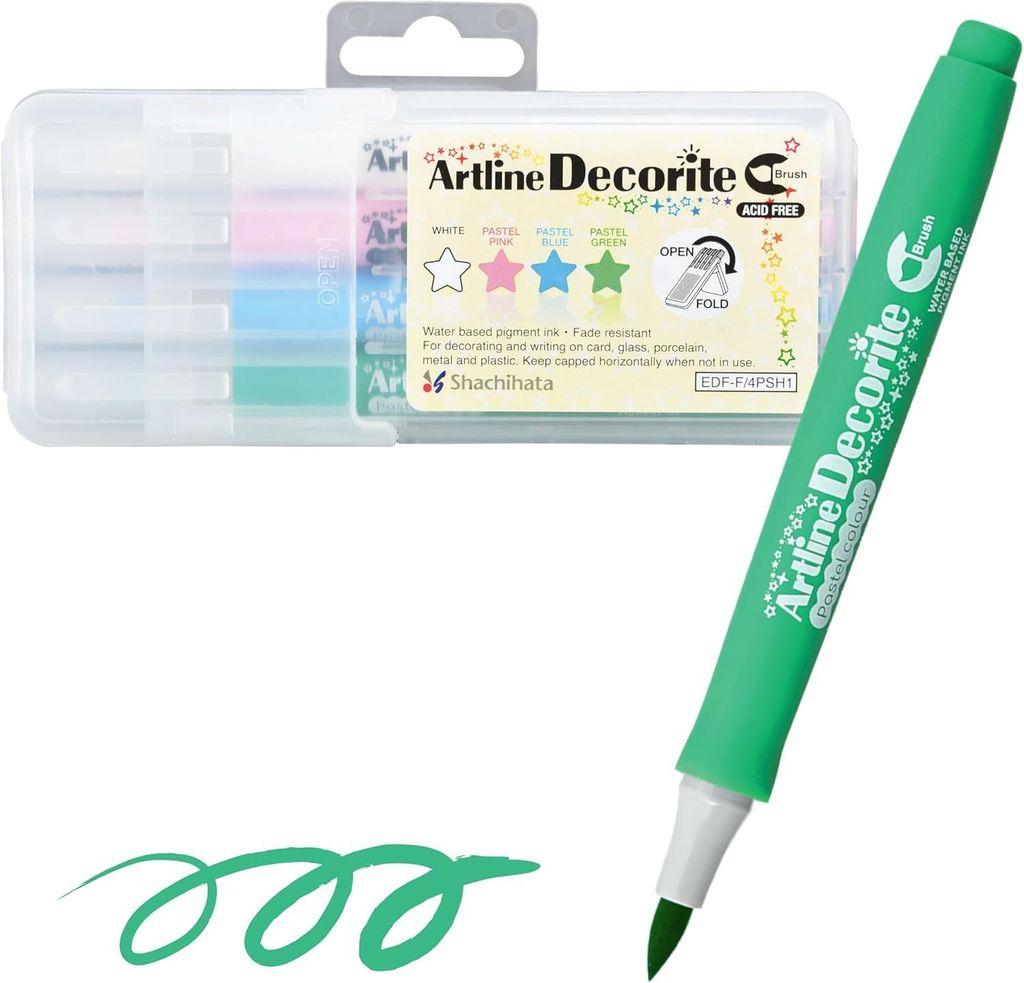 Brand seal