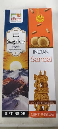 Swagatham  premium 