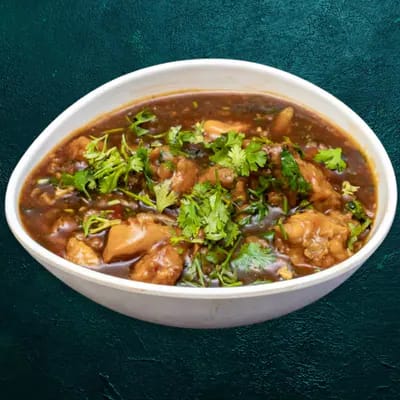Chilli Chicken