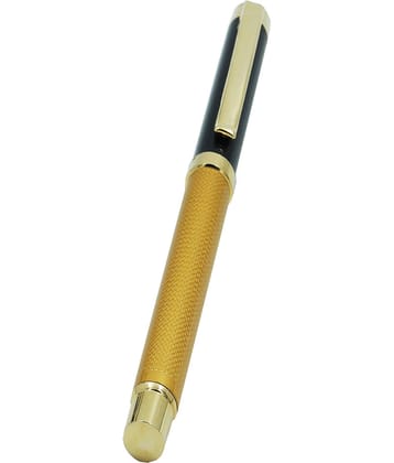 Auteur - Blue Roller Ball Pen ( Pack of 1 )