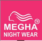 Megha Night Wear 