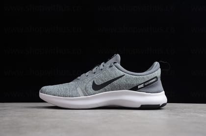 NikeMen's Flex Experience RN 8 - Cool Grey-Euro 41