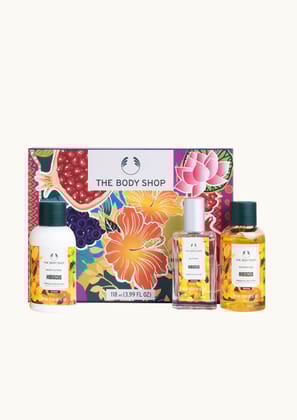 Awaken your senses-Hibiscus 1 Pc