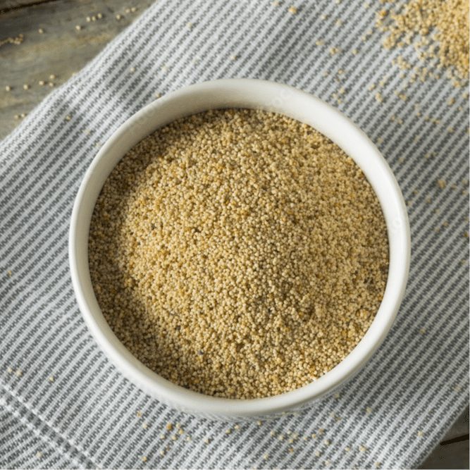 Poppy Seeds (Posto) - 1 Kg