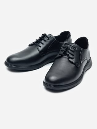Delco Mens Easy Stride-40 / BLACK