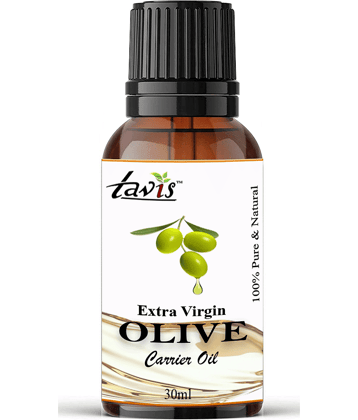 Tavis Olive Oil 30 mL