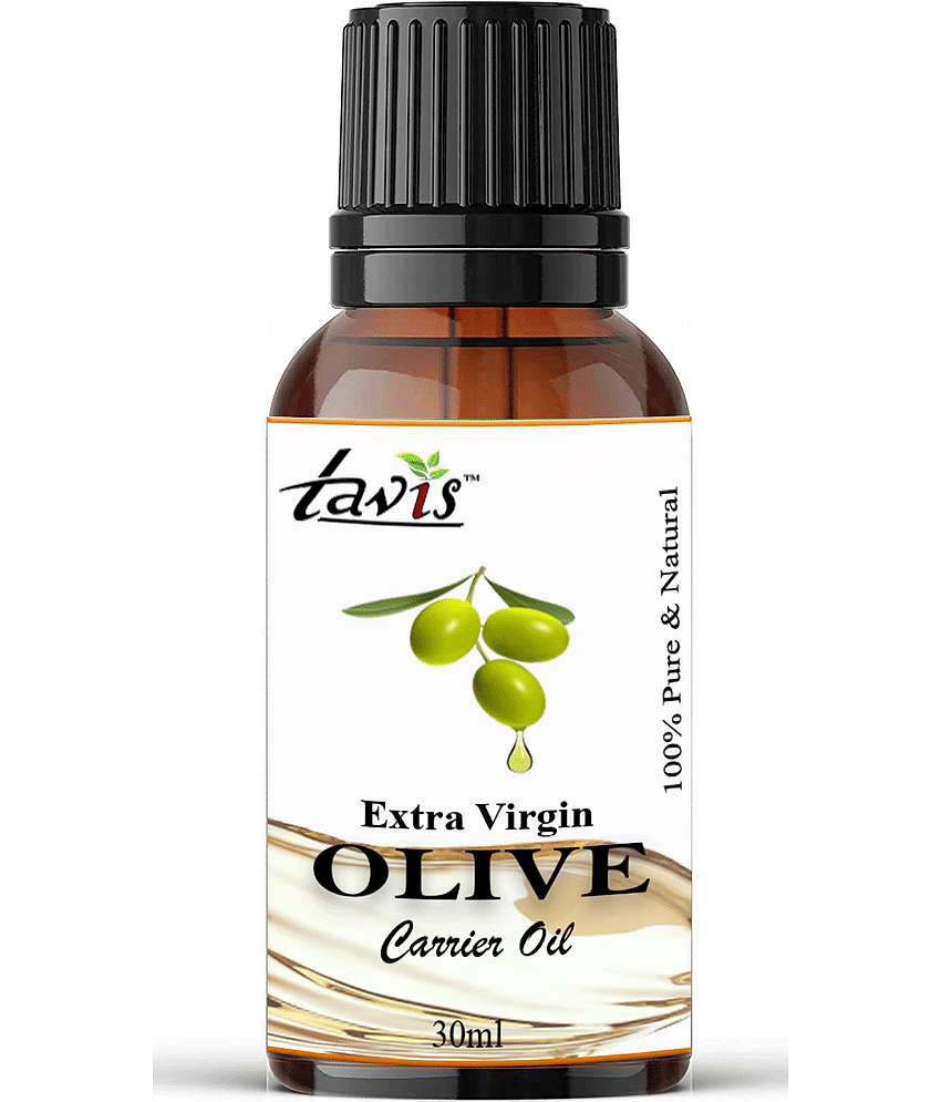 Tavis Olive Oil 30 mL