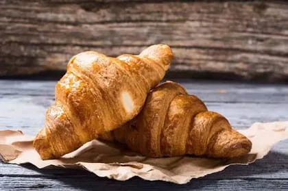 Butter Croissant [ 1 Piece]