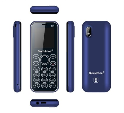 BlackZone M3 Card Phone BlackZone M3 Card Phone