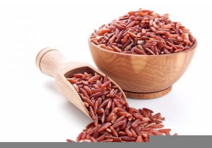 Red Rice