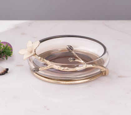 Ornabella Soap Dish