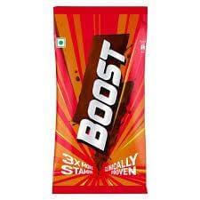 BOOST 20G