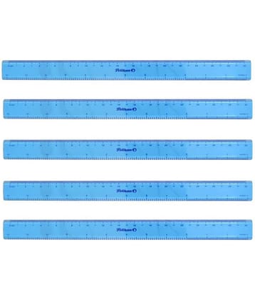 RULER 30 CM PACK OF 10