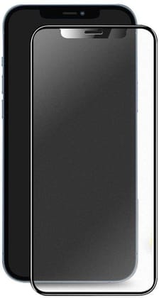 PLUGTECH Advanced Tempered Glass With Anti-Explosion 9H Hardness Edge-To-Edge Coverage Screen Guard for iPhone 12 MINI PLUGTECH Advanced Tempered Glass With Anti-Explosion 9H Hardness Edge-To-Edge Coverage Screen Guard for iPhone 12 MINI