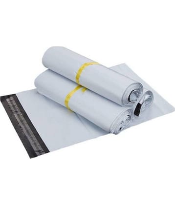 Tamperproof Courier Bag with POD Jacket 8X10 ( Pack of 100 )