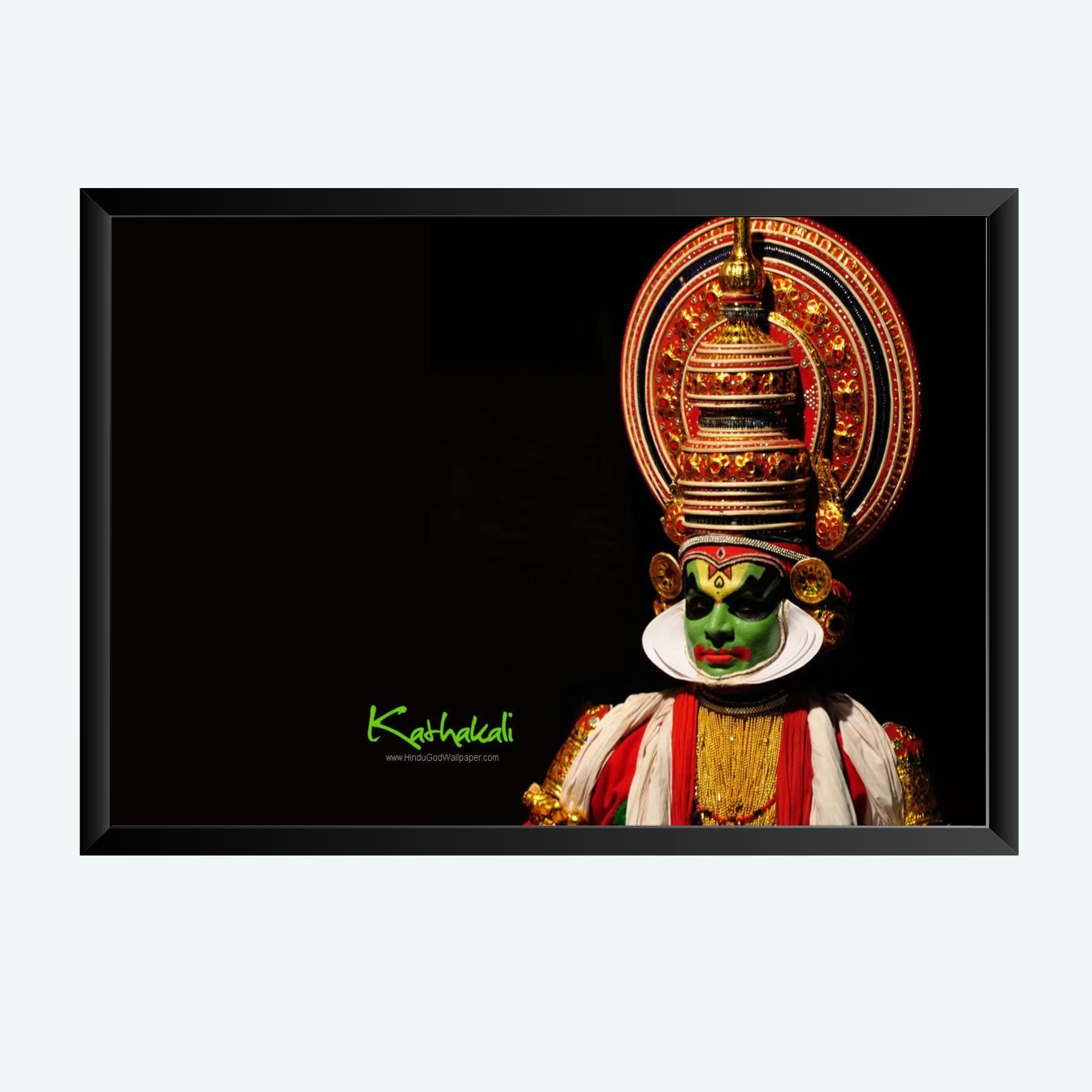 NOKKES Wall Decoration Best Quality Photo Frame For Home Living Room Drawing Roon Size 8X12 Inch_24