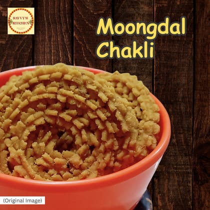 Moongdal Chakli 1 KG