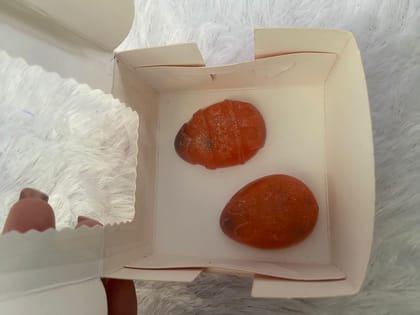 Luxury Handmade Mini Soaps - Vibrant Gift Set