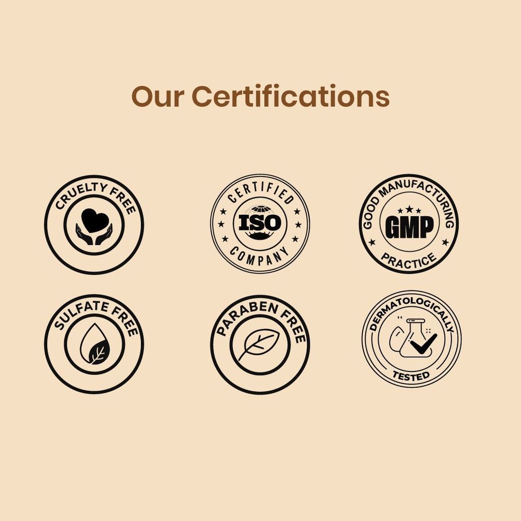 Spring h2o Charcoal Face Wash