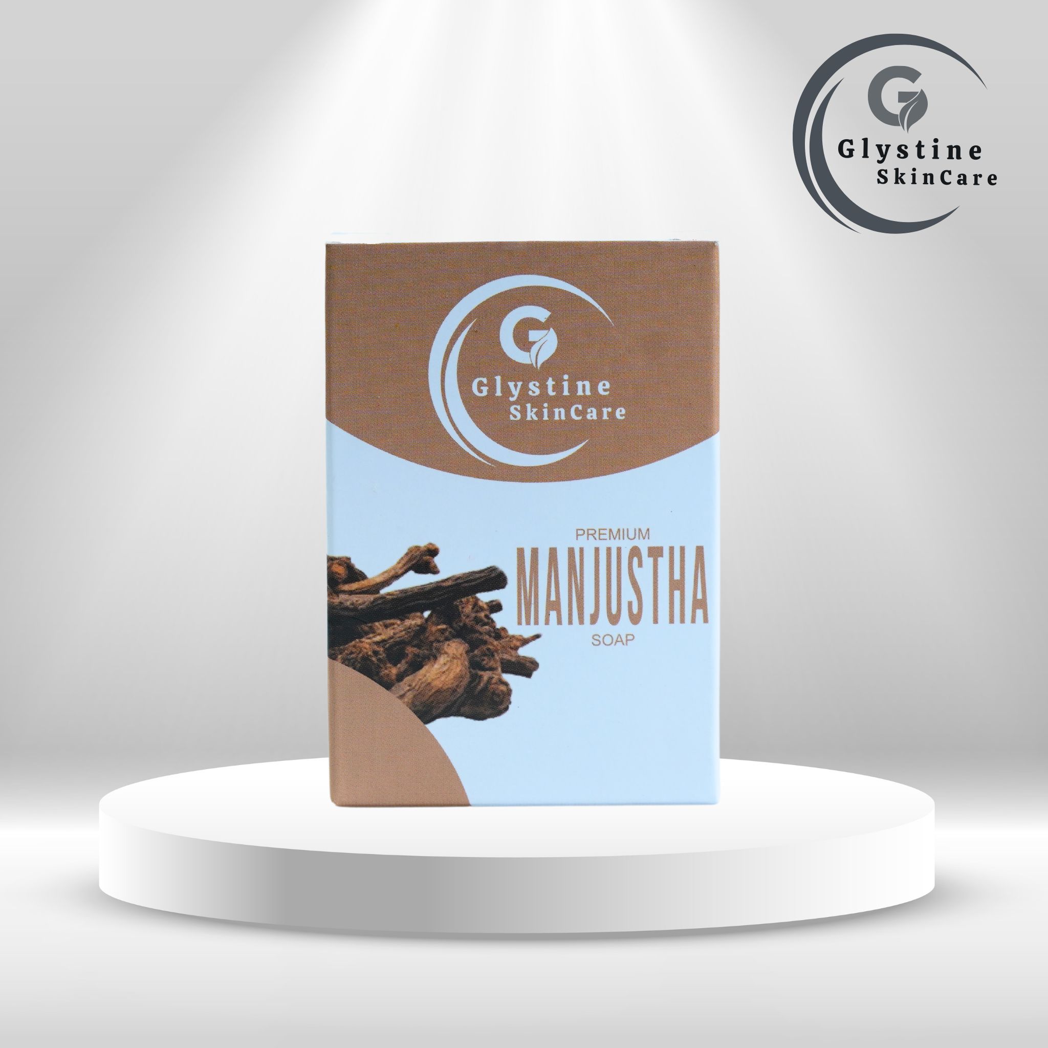 Manjistha Soap
