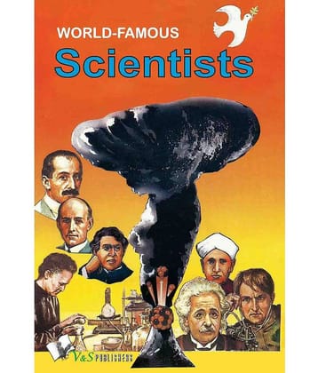 World Famous Scientists