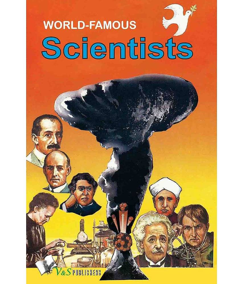 World Famous Scientists