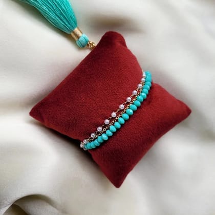 Bhabhi or Sister Bracelet