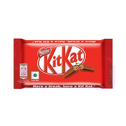 Nestle KitKat, 28.5 gm