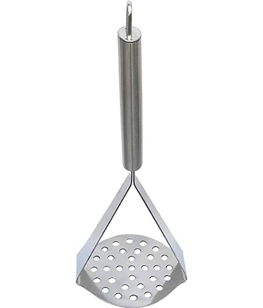 Analog kitchenware - Silver Stainless Steel 1Pic ( Set of 1 )