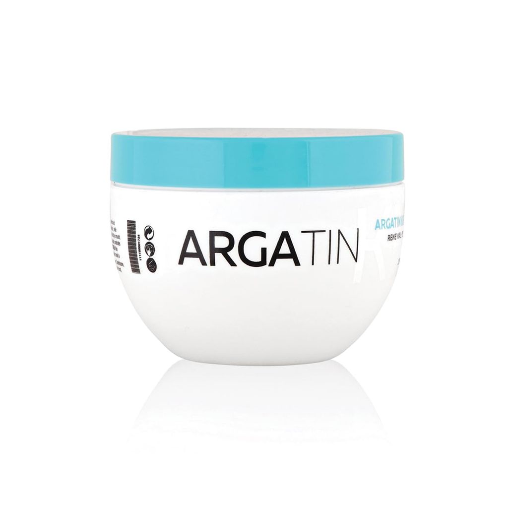 Argatin Keratin O+ Reepair Mask (500 Ml)