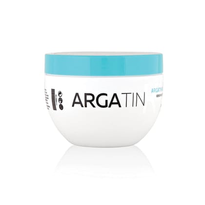 Argatin Keratin O+ Reepair Mask (500 Ml)