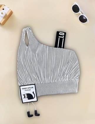 Girls Imported Top [GT-702] [1-8Years]-1-2Y (Size - 18) / Imported