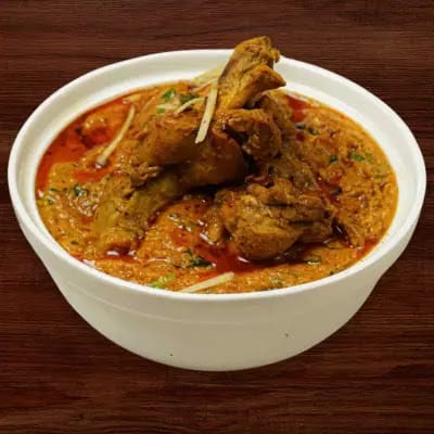 Chicken Masala