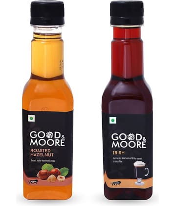 GOOD+MOORE Instant Coffee Liquid 250 ml
