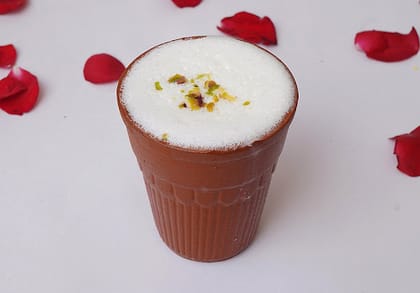 Sweet Lassi