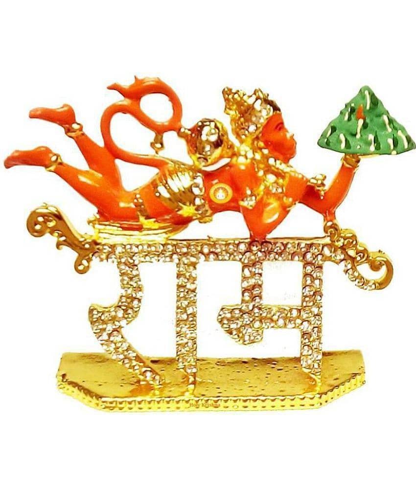 Xudo Hanuman Other Idol