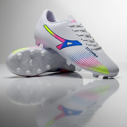 Anza Zomba Football Shoes