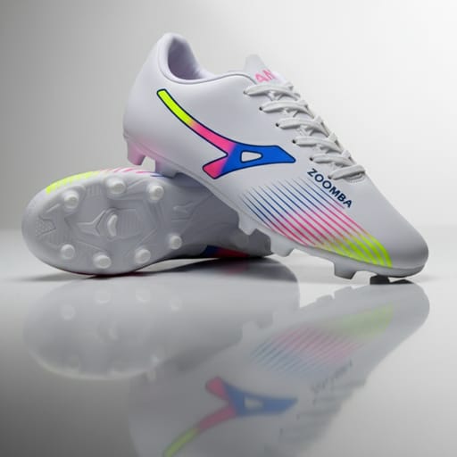 Anza Zomba Football Shoes