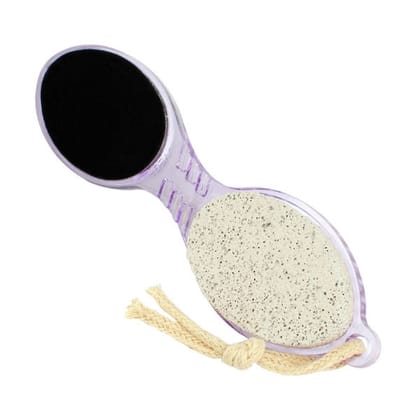 VEGA 4 In 1 Foot Pedicure Tool (PD-02) - Color May Vary-2 Pcs