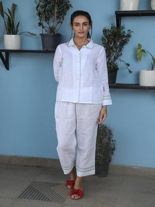 Truely Trendy Lounge Wear
