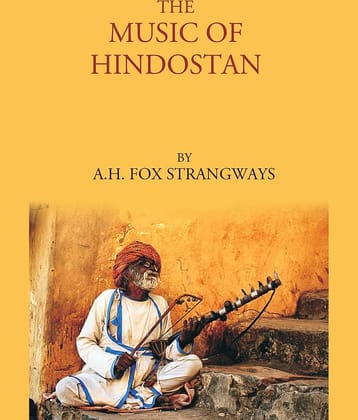 THE MUSIC OF HINDOSTAN