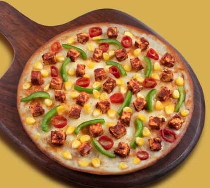 Cheese And Tomato Large